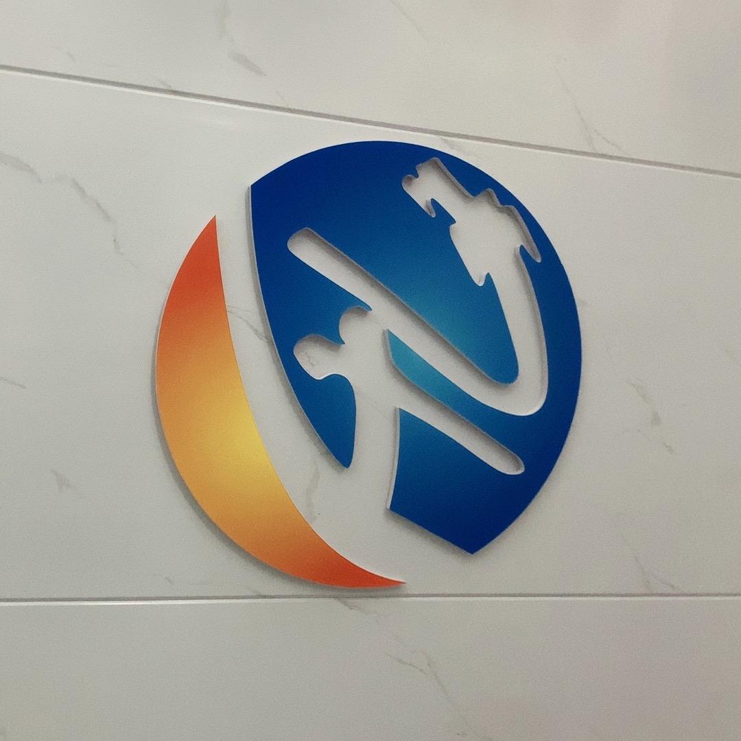 腾龙招聘专员
