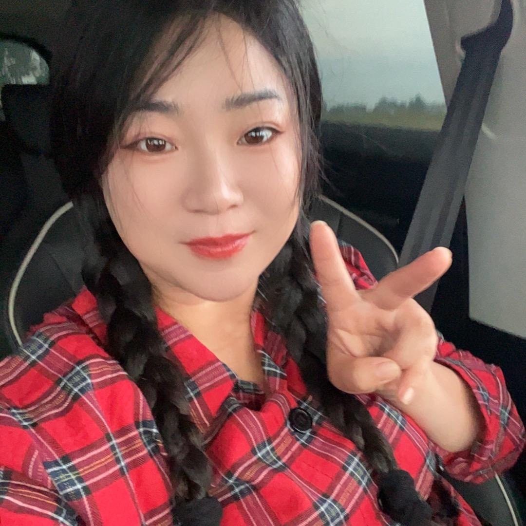 丹丹隆尧🎤