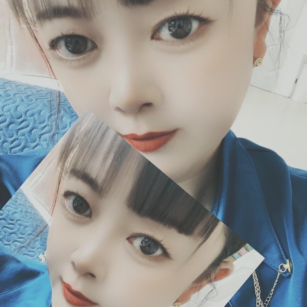 梦里看花。