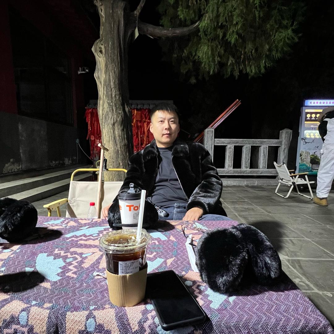 刘江奇