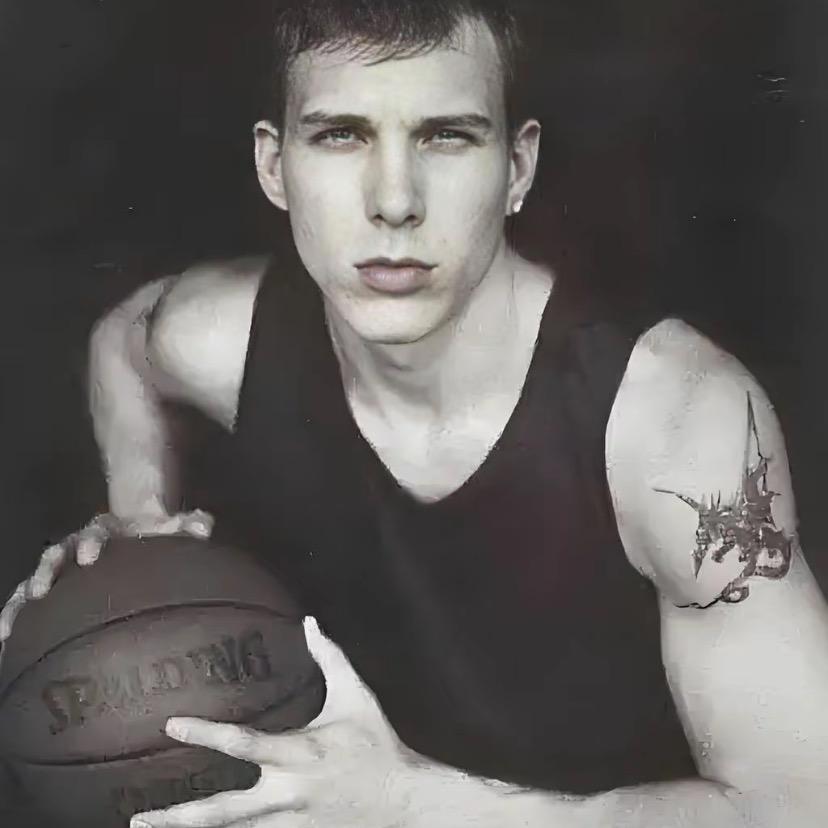 塔斯汀·汉伯格