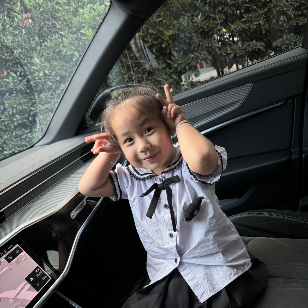 陈一依❤️日常生活
