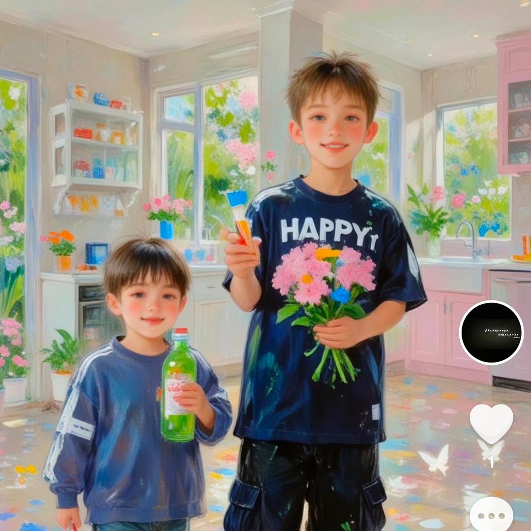 聪明豆