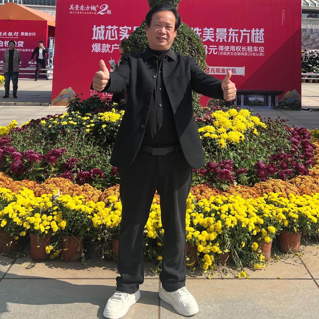 （宣恩人在东莞）