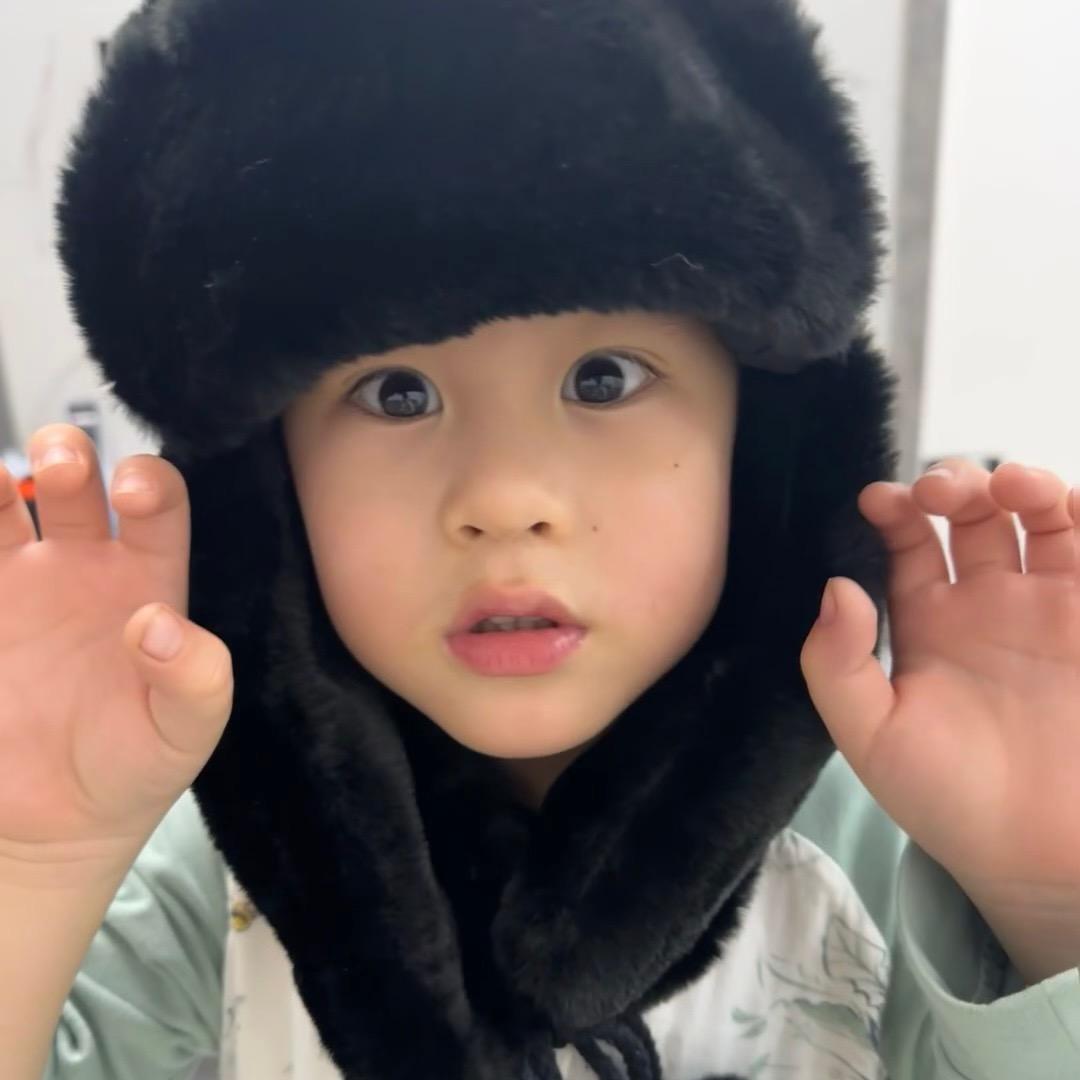 我爱吃可颂🥐