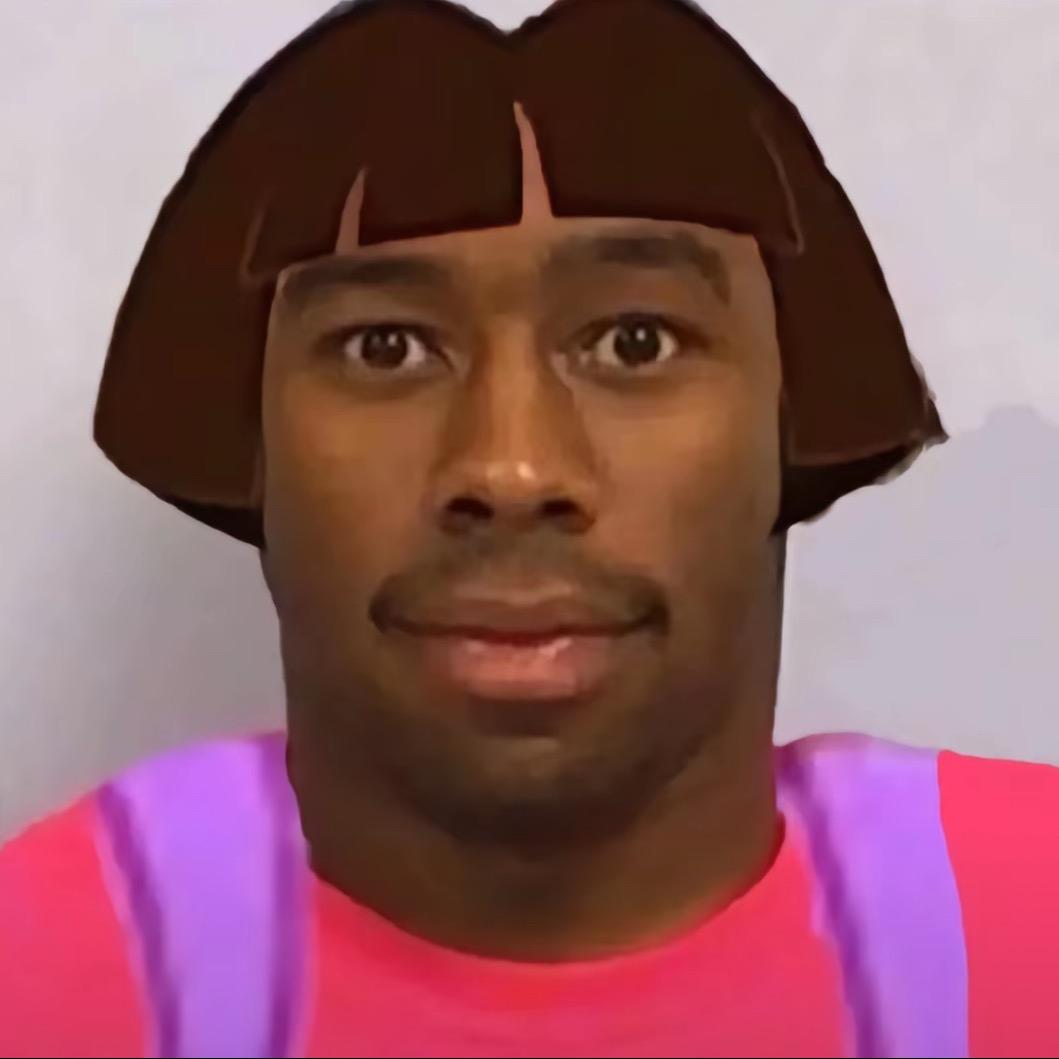 不爱跑近单的小杨.