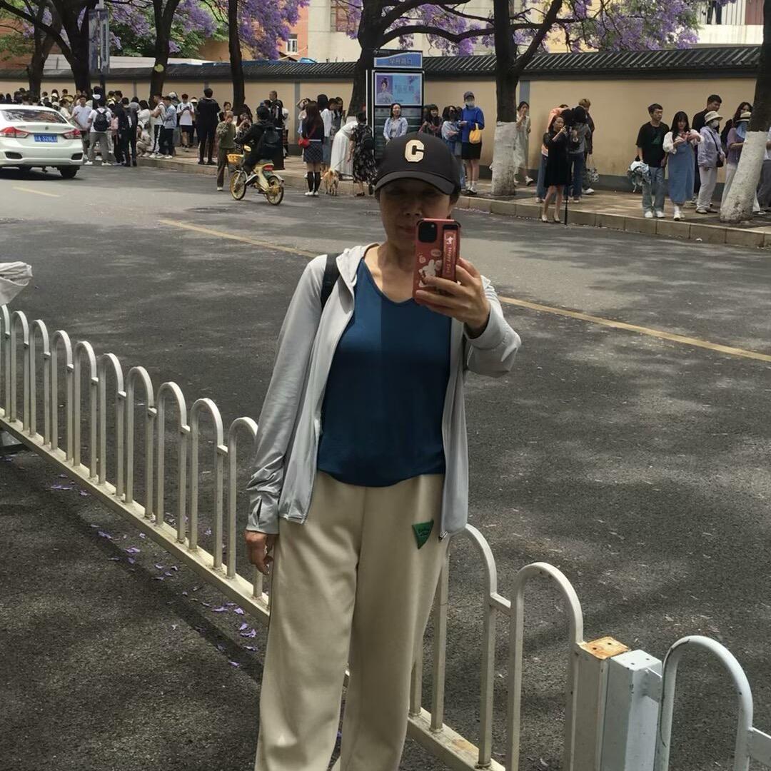 柒柒爱尚瓜