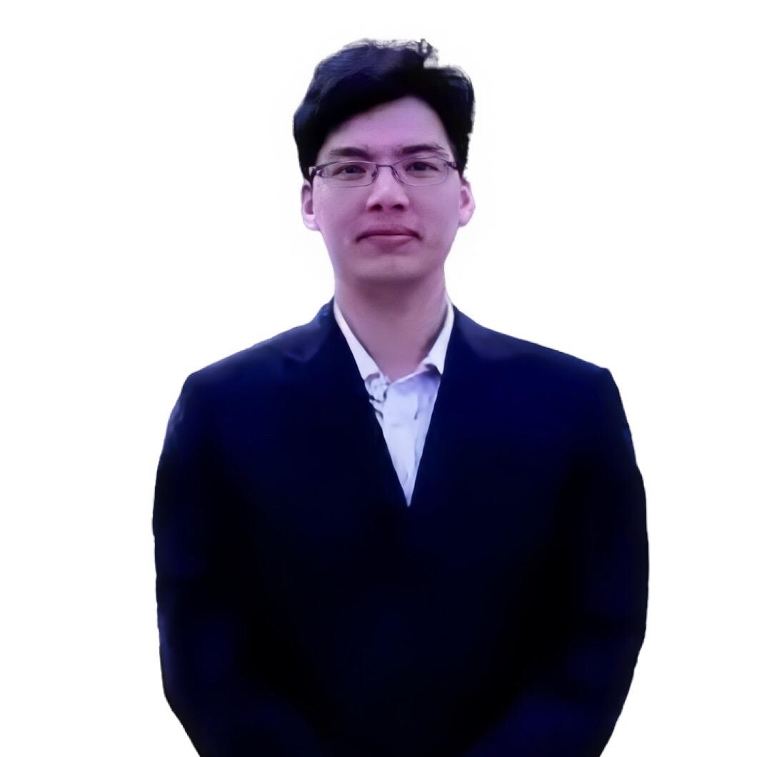 盲人阿志