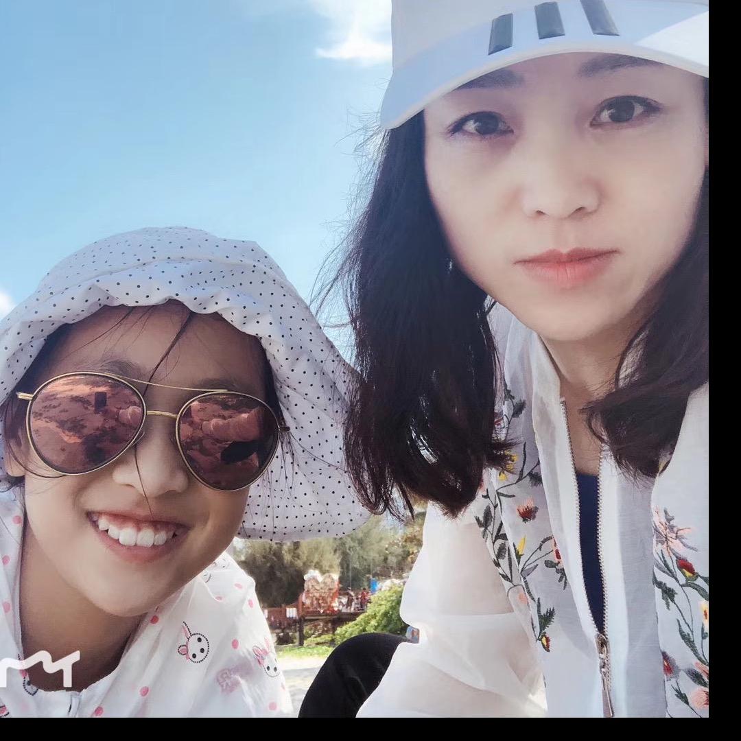 然然妈妈