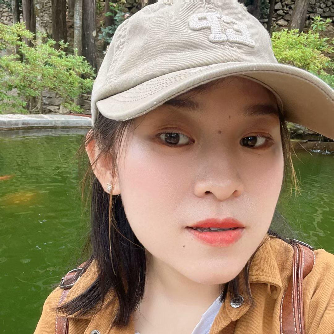 @小琴吖