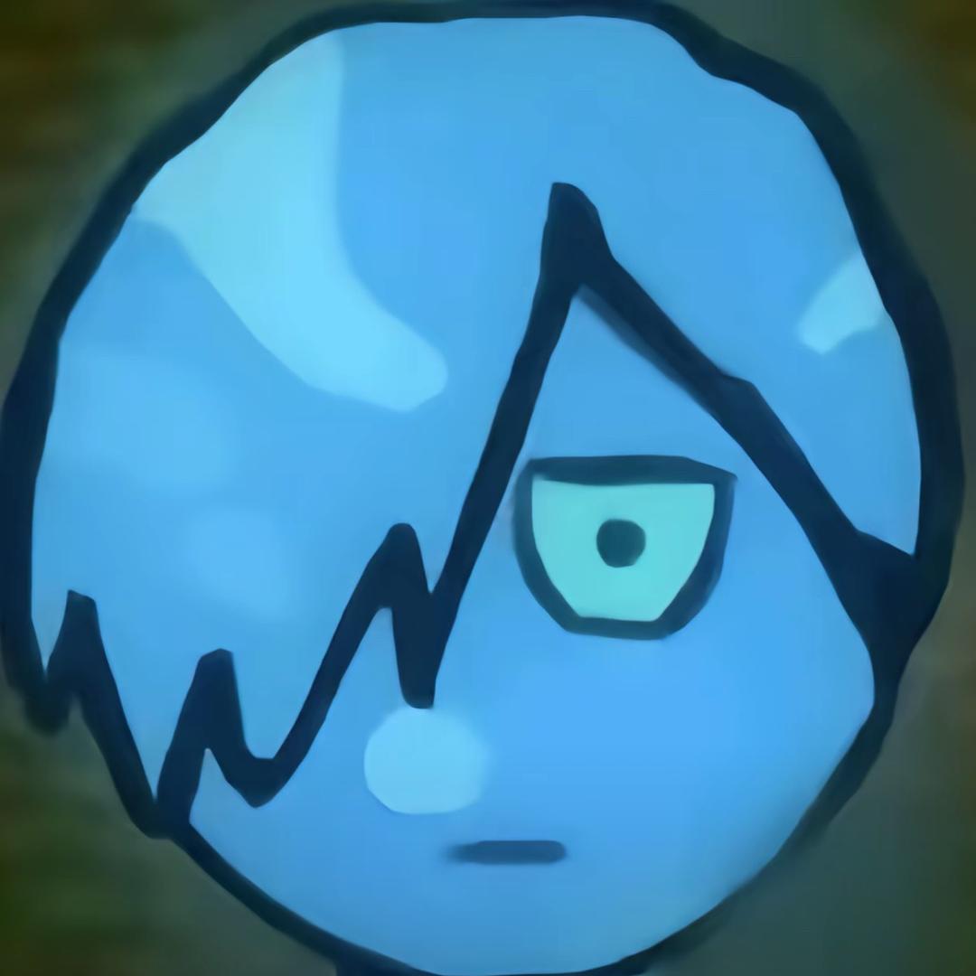 我是一个鸡蛋灌饼