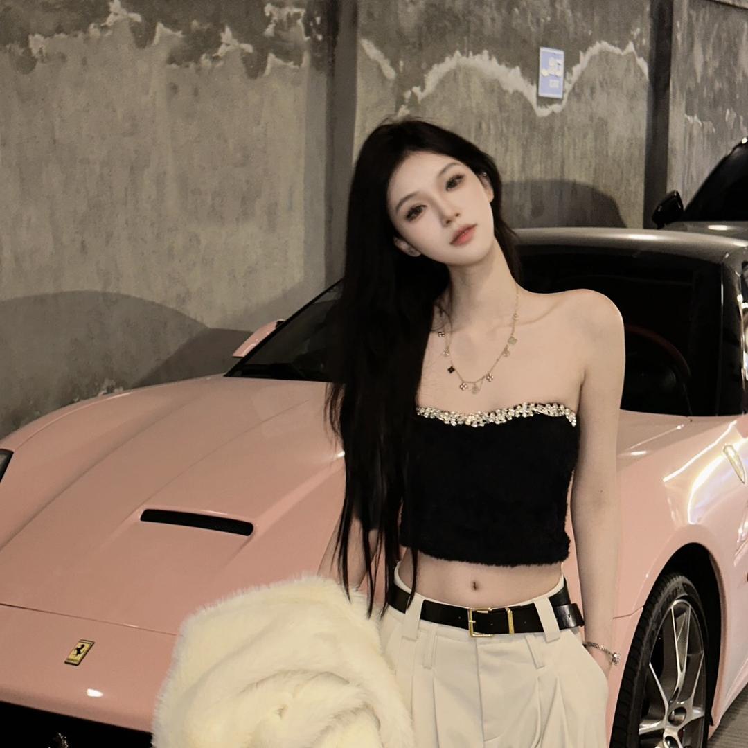 车天使极峰光云汽车