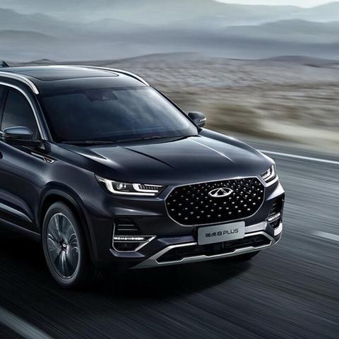 福建新闽通4s汽车店