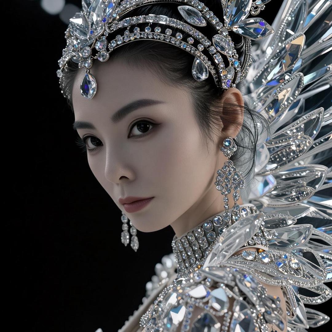 十一姐（非遗）