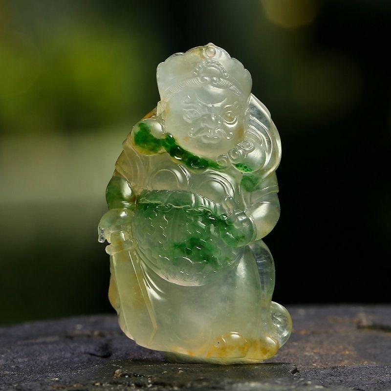 德知翠珠宝