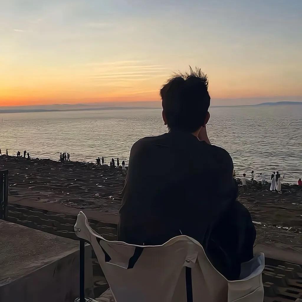 下次看海约在哪.