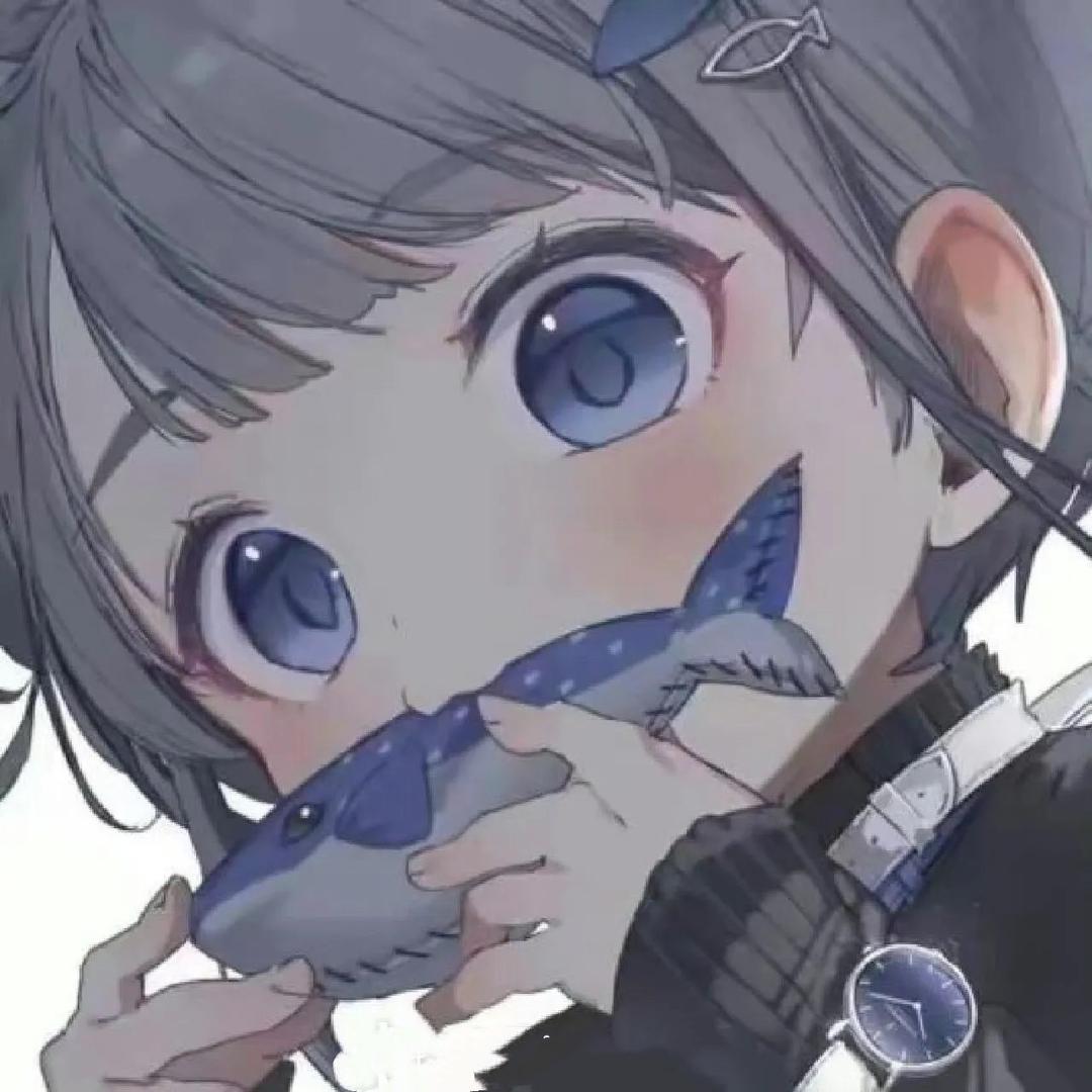 𝓦.咕噜