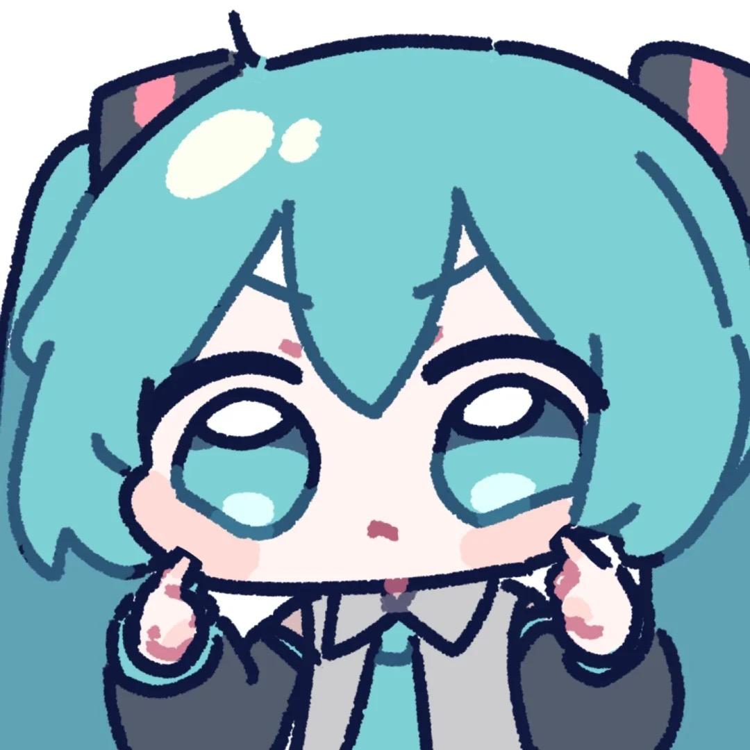 绿色猫猫厨