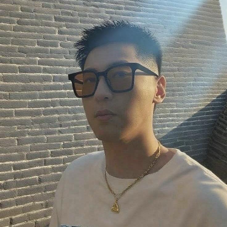 琳锅锅（打造IP）