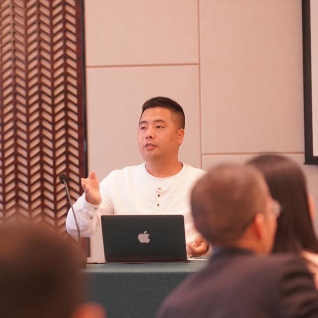 知识付费教练王通