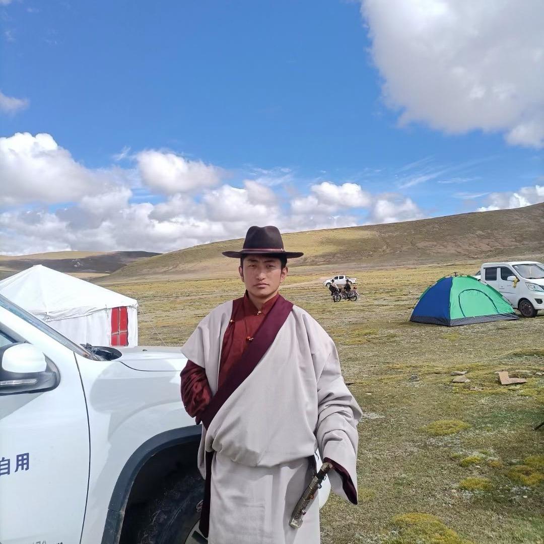 野牦牛旅行 （西藏纯玩团）