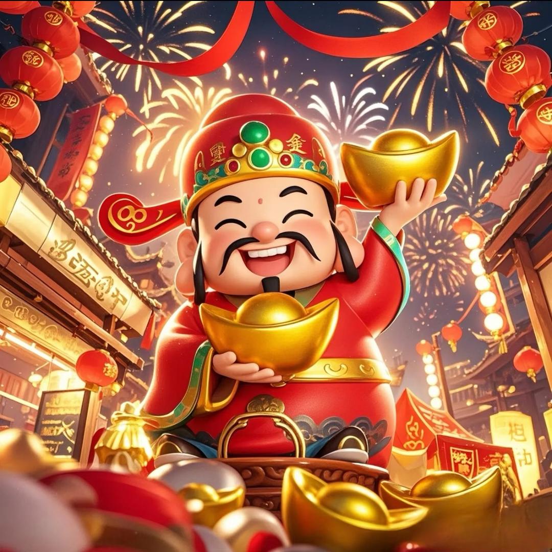 2026春节倒计时