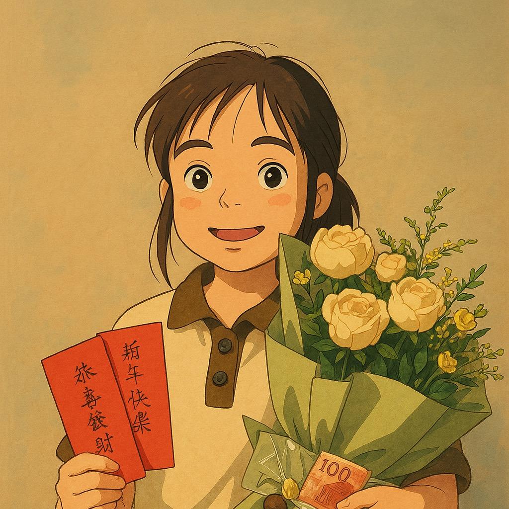 丝路商桥创意屋