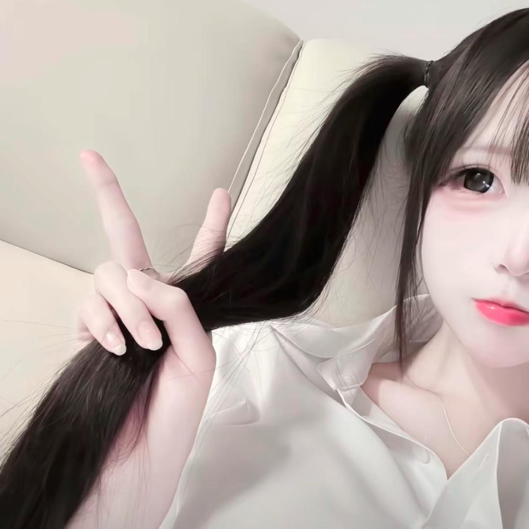 詪
