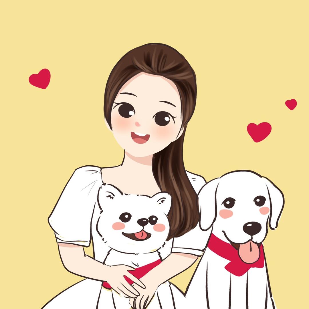 恩珈。。