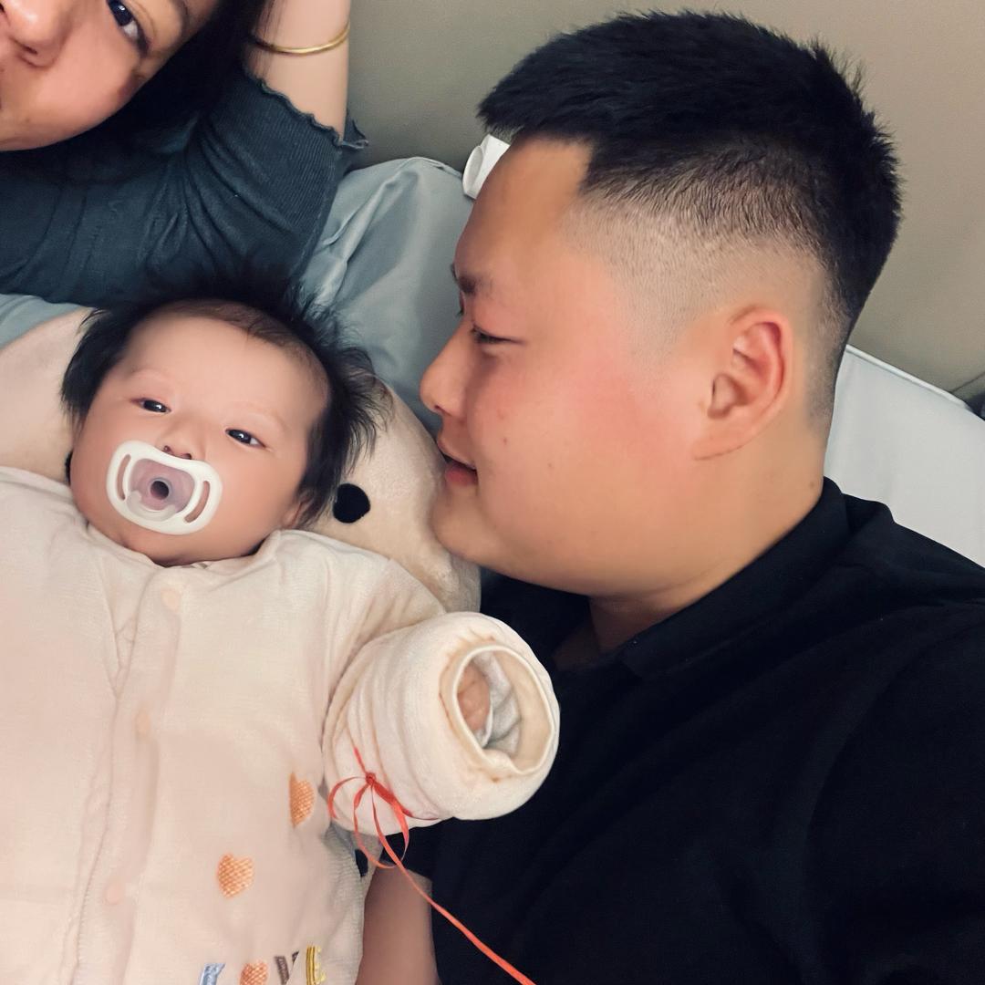 小程的装修日常🏠