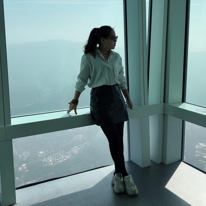 赋予你人间清醒