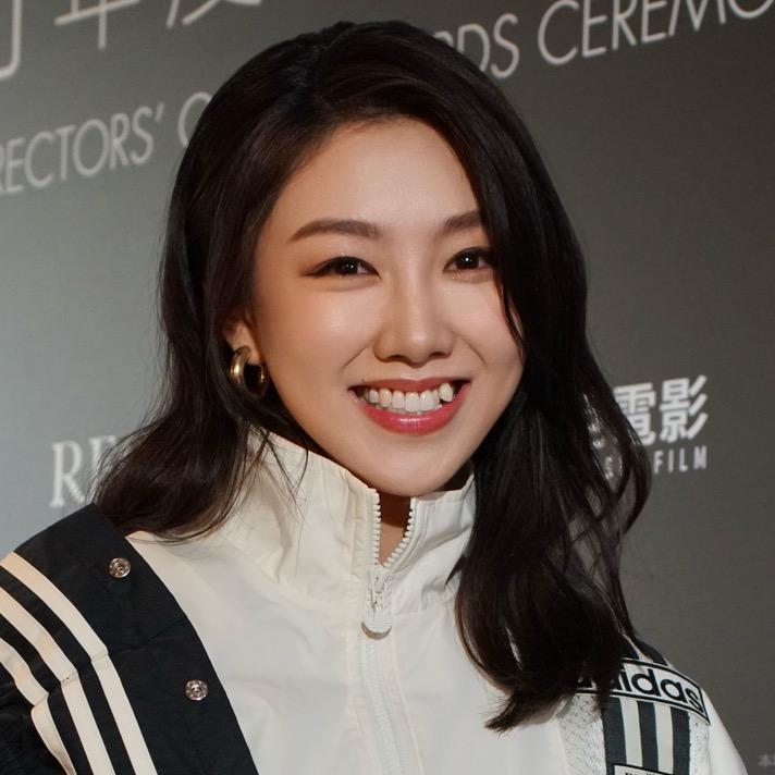 颜卓灵
