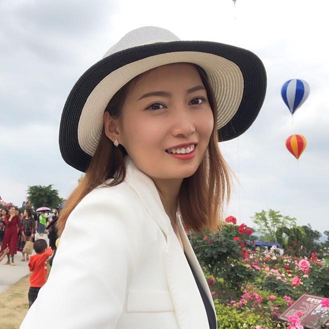 绵绵（花店版）