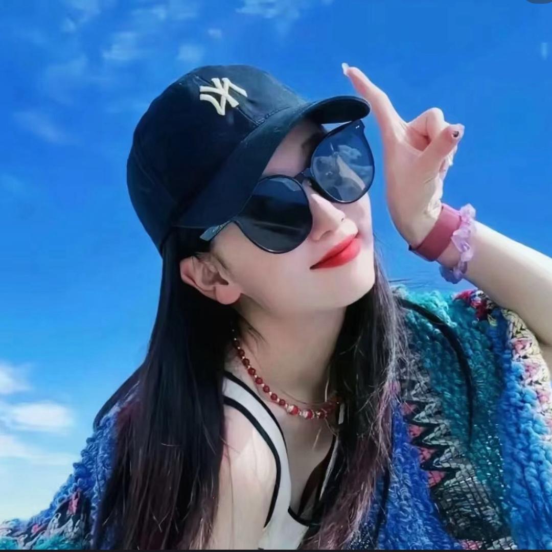 小鱼儿大姐姐