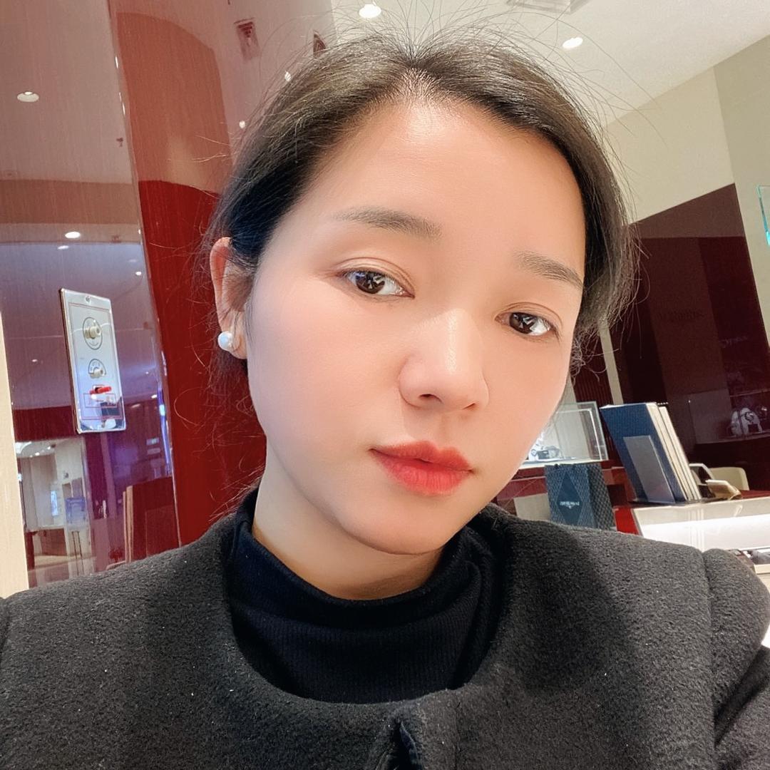 长沙浪琴柜姐秀秀