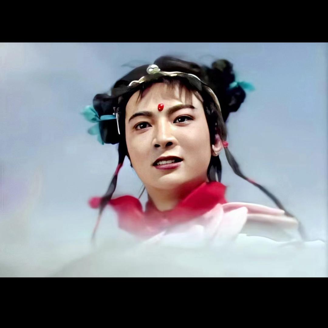 八臂俑哪吒