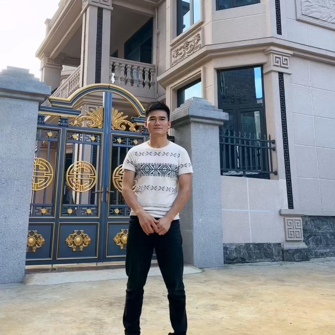 嘉禾别墅外墙装饰