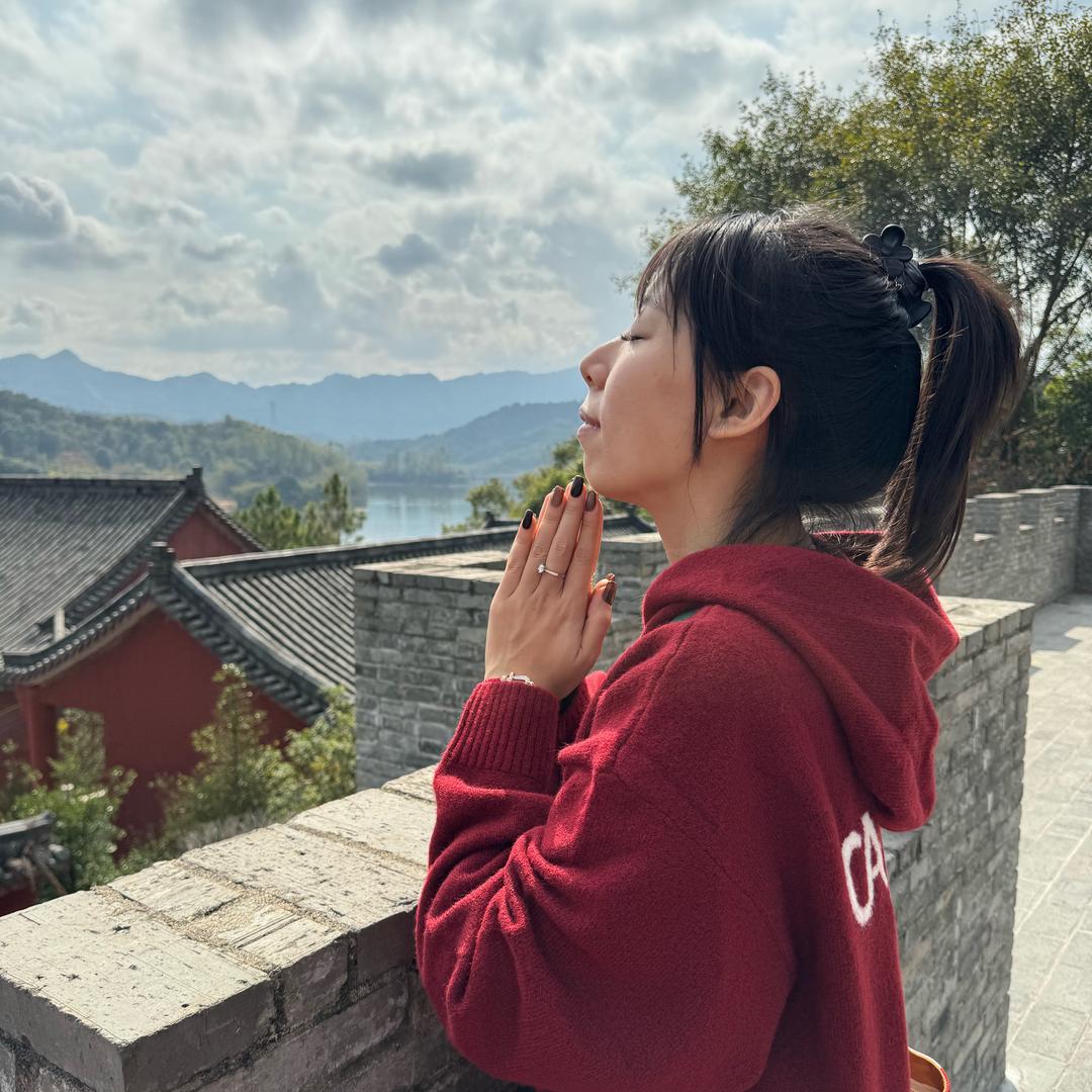 大陈小萤家