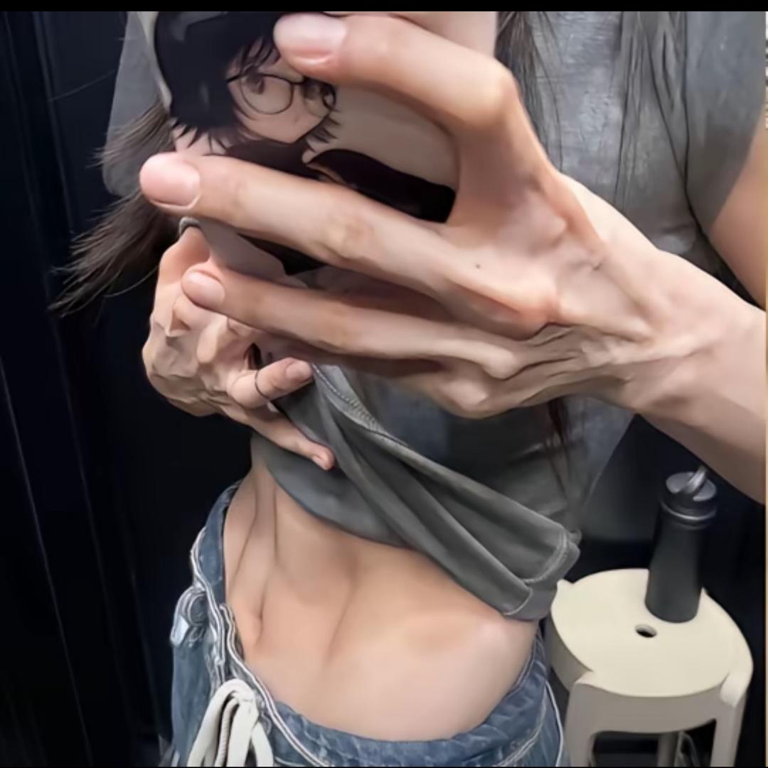 林黛玉倒拔垂杨柳