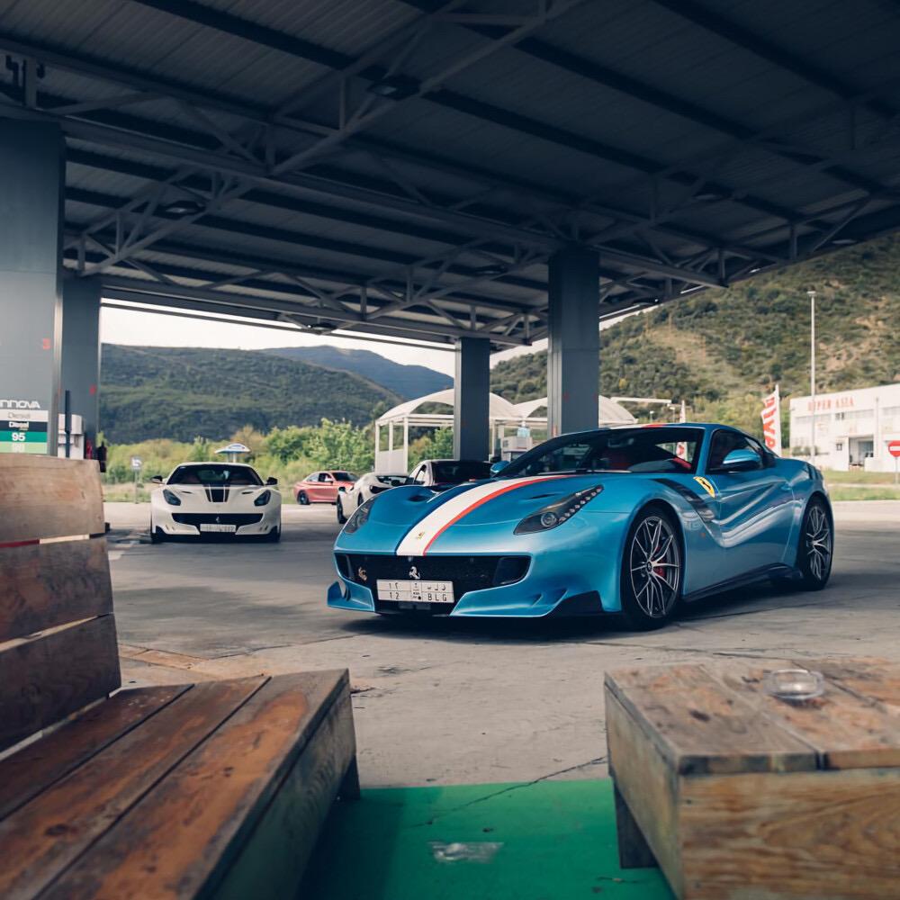 福家黄大仙（梧焦商贸）