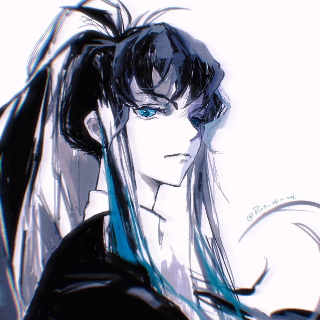 Legolas【自律版】