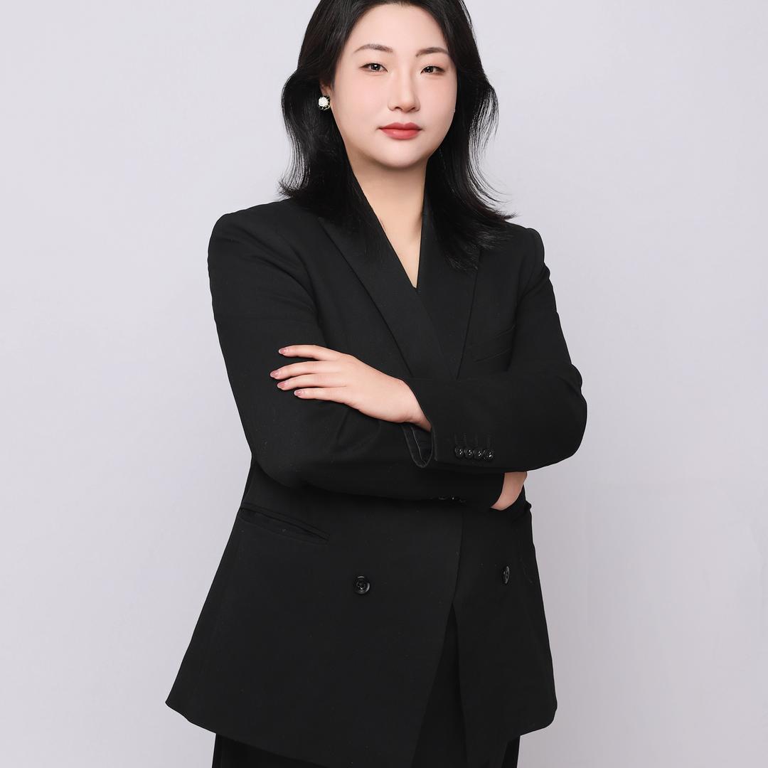 娜姐培训～沙沙老师