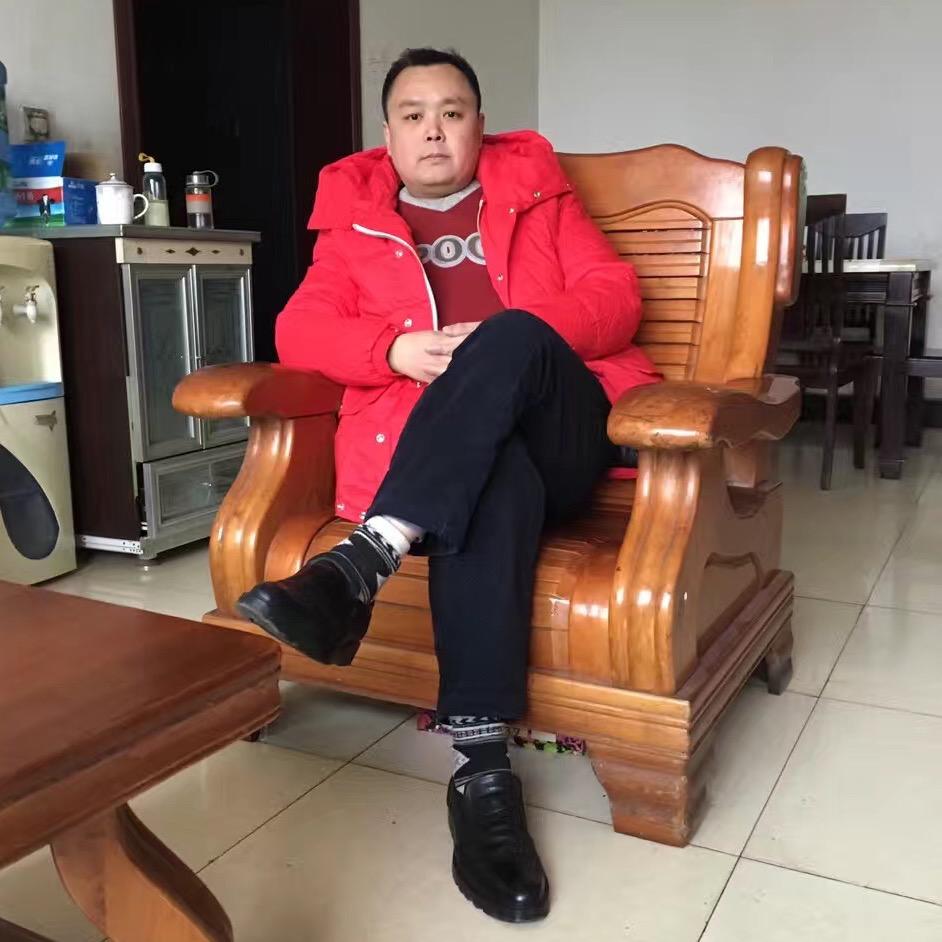 Johnny（王强）山高任鸟飞