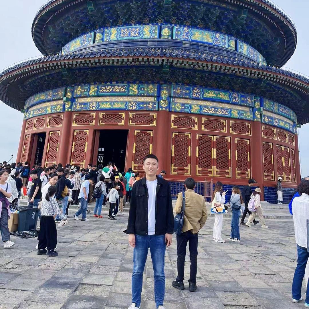 你的刘镇城，