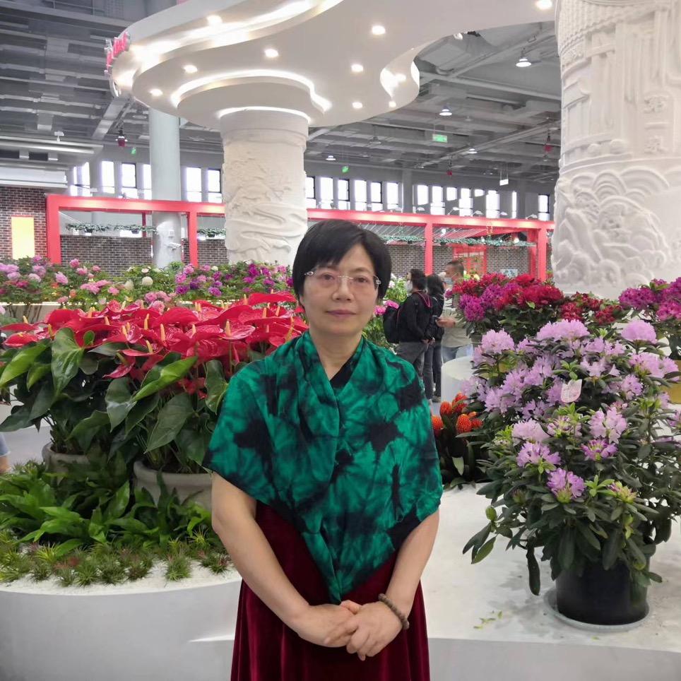 “美”奶奶爱生活