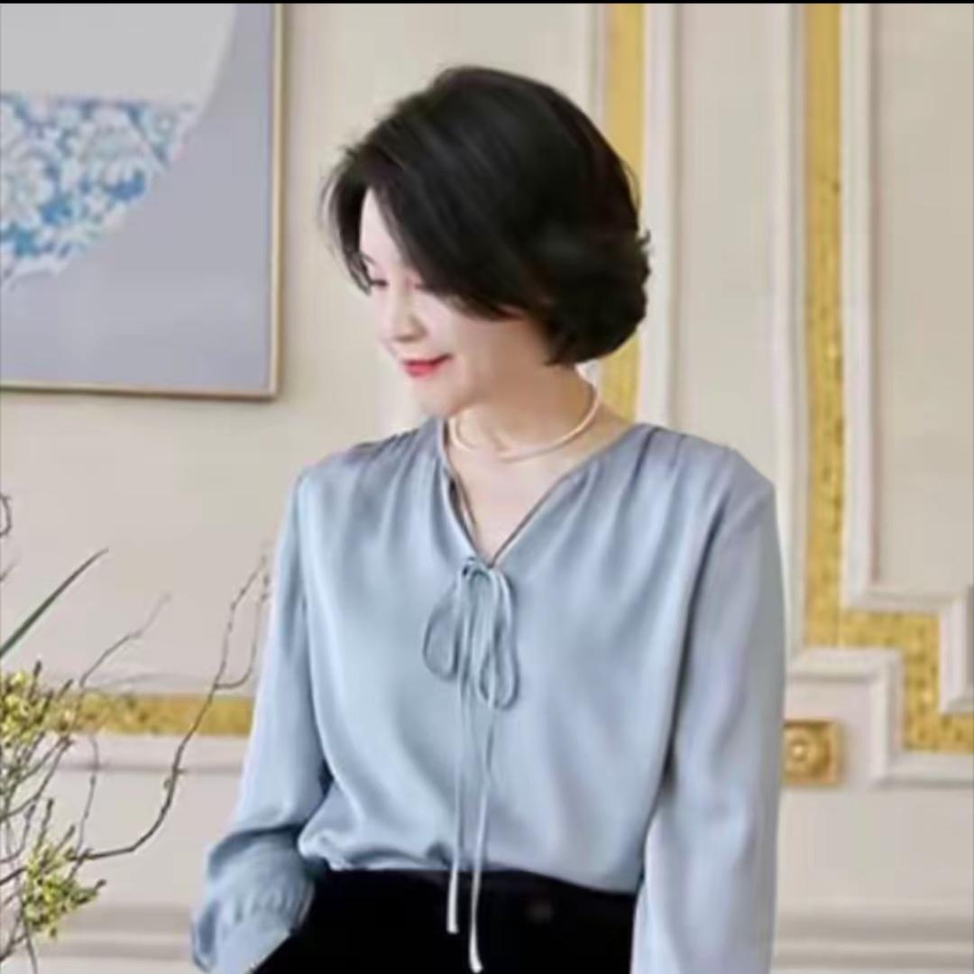 我是摩羯♑️精选穿搭