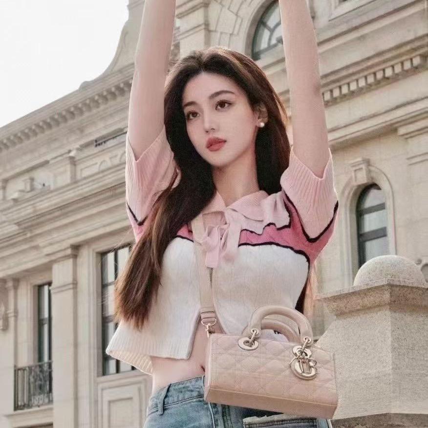 LUKE的包柜