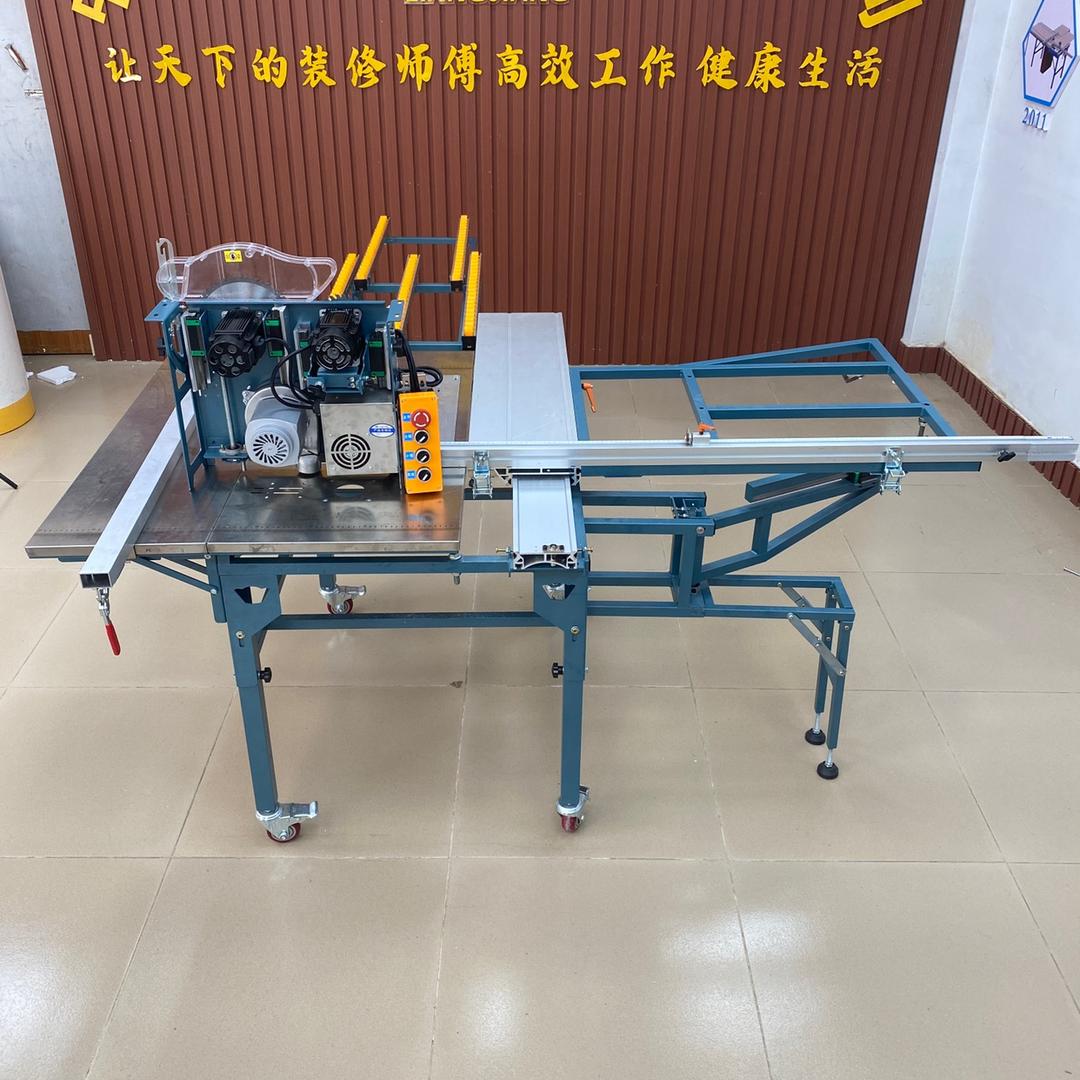 亮匠锯台工厂店