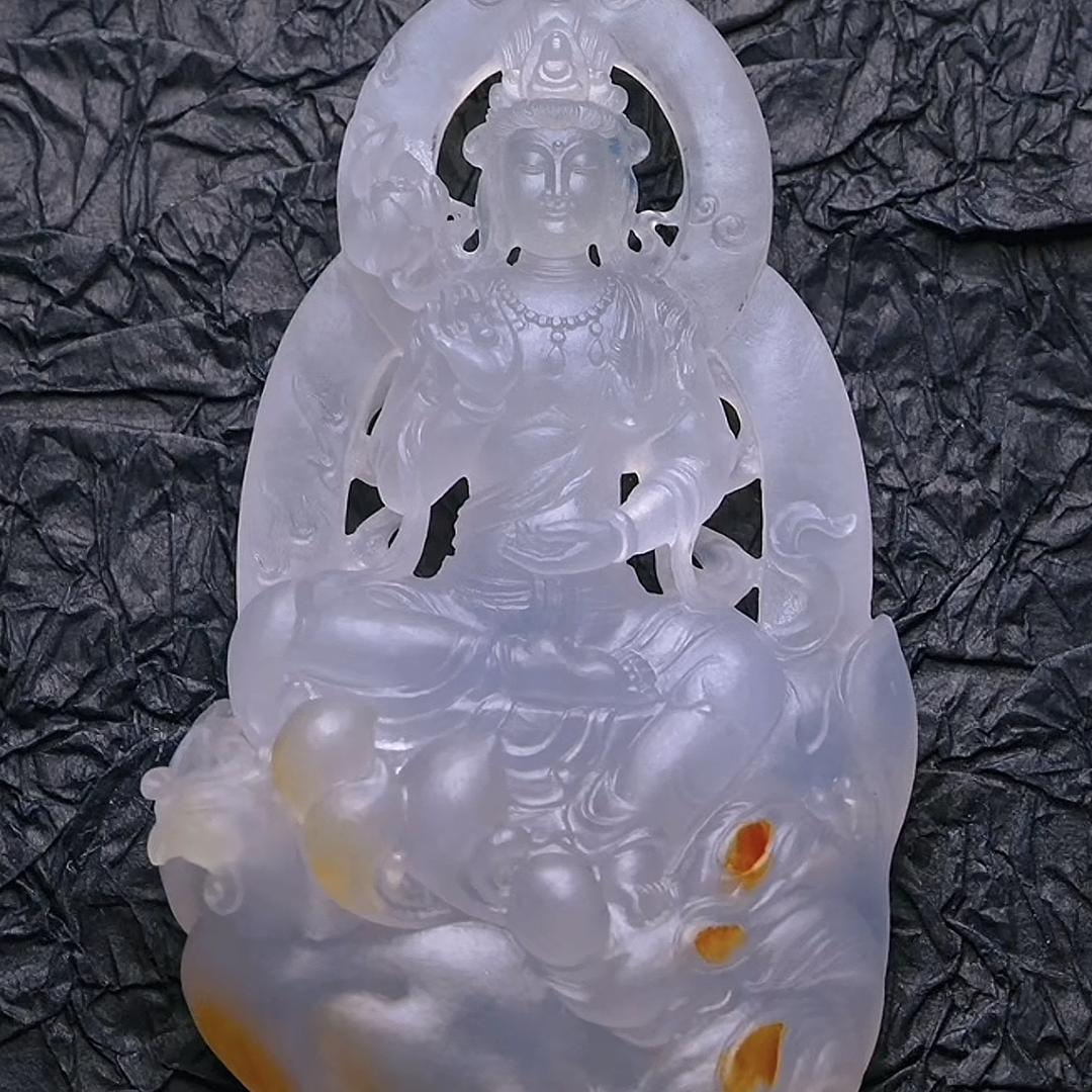 光泽珠宝