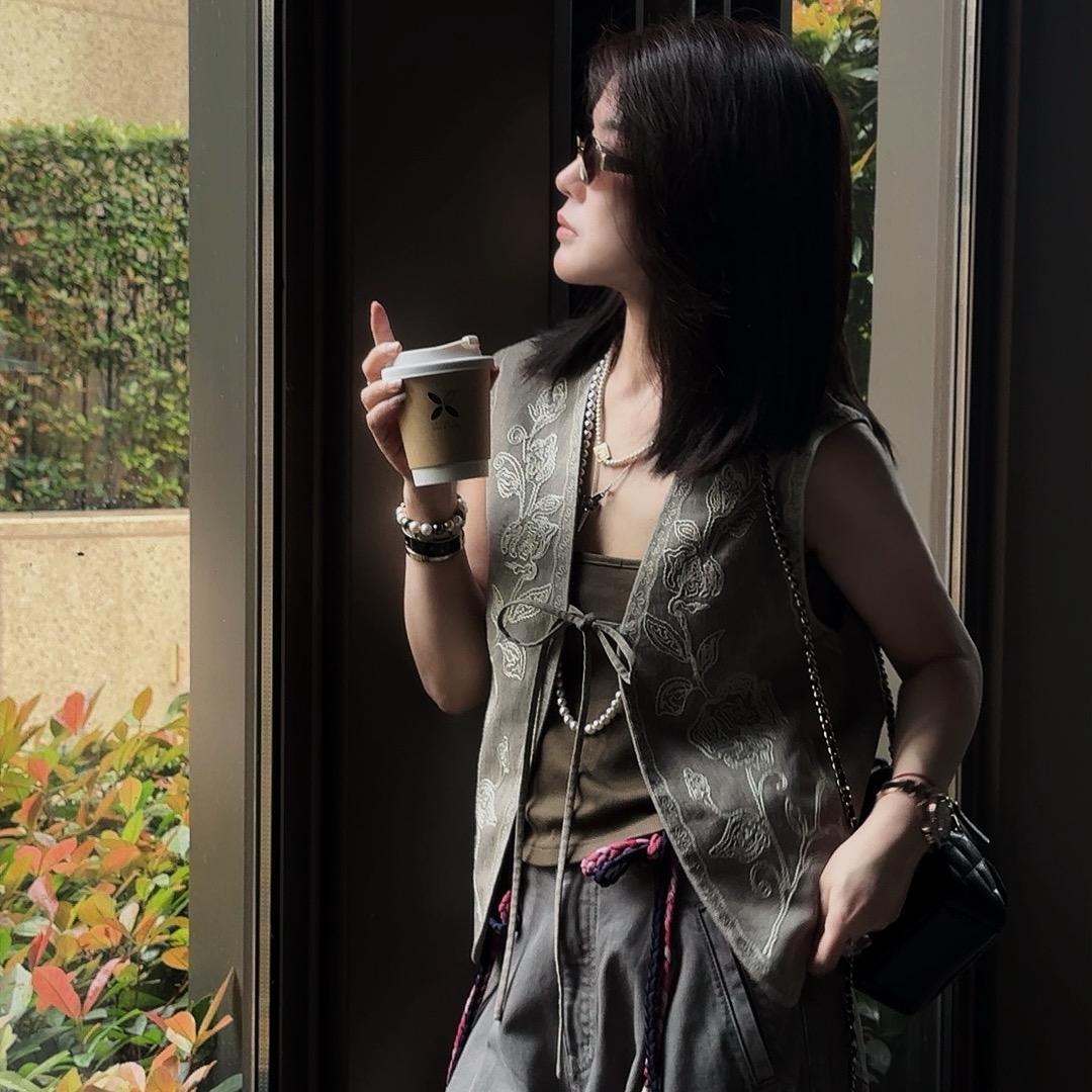 妙总｜穿搭精选